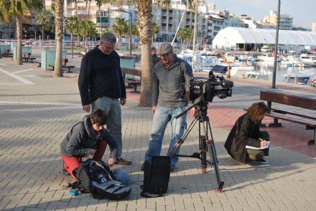 Informe Semanal emite un reportaje sobre el accidente nuclear de Palomares - 12