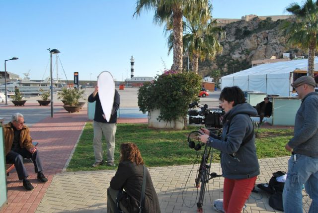Informe Semanal emite un reportaje sobre el accidente nuclear de Palomares - 13