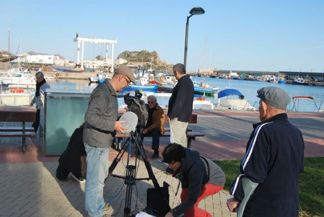 Informe Semanal emite un reportaje sobre el accidente nuclear de Palomares - 14