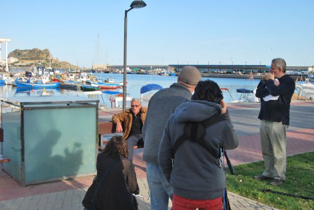 Informe Semanal emite un reportaje sobre el accidente nuclear de Palomares - 16