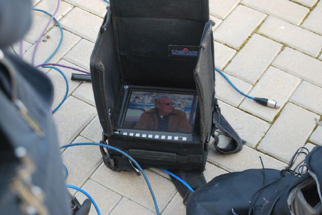 Informe Semanal emite un reportaje sobre el accidente nuclear de Palomares - 18