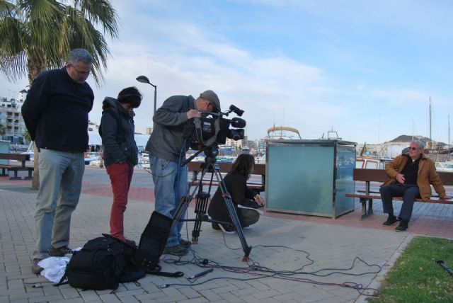 Informe Semanal emite un reportaje sobre el accidente nuclear de Palomares - 19