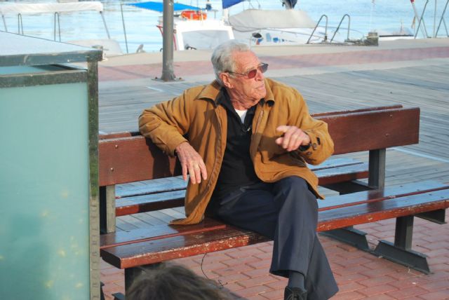 Informe Semanal emite un reportaje sobre el accidente nuclear de Palomares - 20