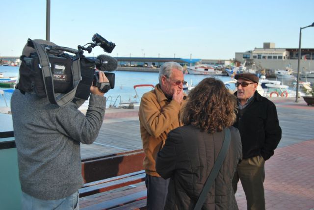 Informe Semanal emite un reportaje sobre el accidente nuclear de Palomares - 21