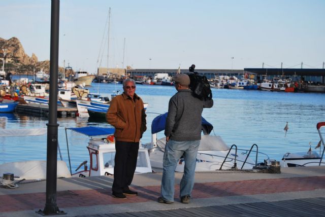Informe Semanal emite un reportaje sobre el accidente nuclear de Palomares - 22