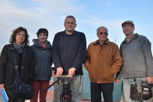 Informe Semanal emite un reportaje sobre el accidente nuclear de Palomares - 23