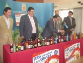 Maestros cerveceros ofreceran cursos gratuitos en la Feria Internacional de la Cerveza de Murcia