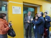 La Concejalía de Bienestar Social de Molina de Segura mejora la prestación de sus servicios