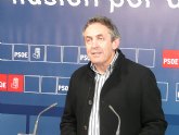 El PSOE considera que hay motivos para que tres consejeros del Gobierno regional dejen sus cargos