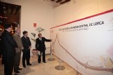 La nueva Ronda Central dotará a Lorca de un eje estratégico de comunicación con capacidad para 20.000 vehículos diarios