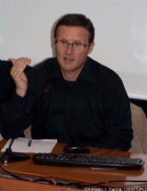 Fernando Jimnez: “Es fundamental acabar con la sensacin de impunidad frente a la corrupcin”