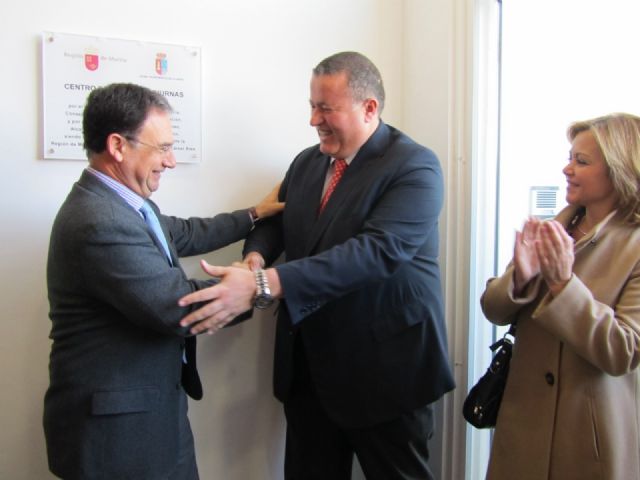 Inaugurado el nuevo Centro de Día para mayores de La Unión - 3, Foto 3