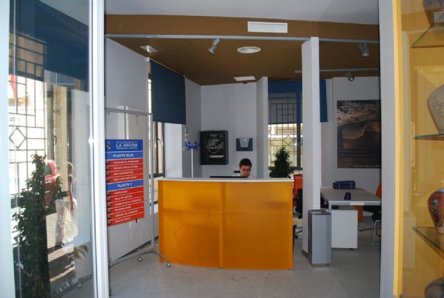 La Unión abre una oficina de información de vivienda - 2, Foto 2