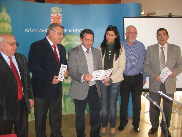 Moros y Cristianos celebran su medio año festero con la inauguración de su museo en el Cuartel de Artillería - 1, Foto 1