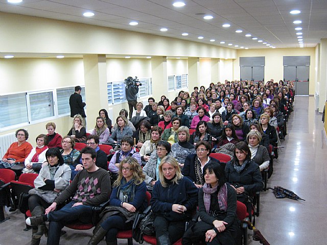 Comienza el proceso para reconocer las competencias adquiridas por 150 trabajadores a través de su experiencia laboral - 1, Foto 1