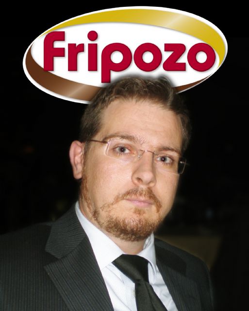 El director Financiero de Fripozo, elegido uno de los mejores de España, Foto 1