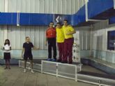 Dos oros para el CD Primi-Sport en el XIX Campeonato de España de Natación