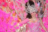 Los Carnavales de Águilas 2011 viven su fin de semana grande