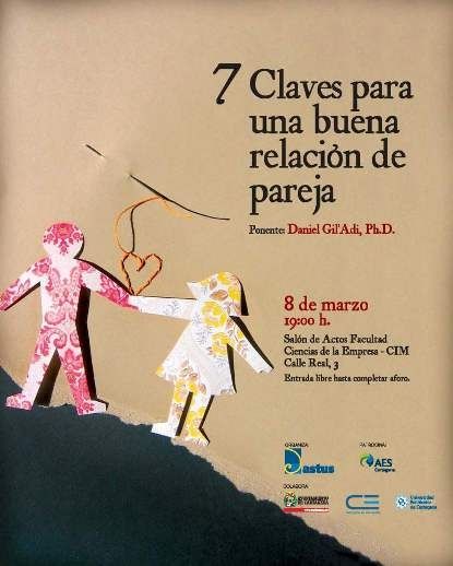 Claves para una buena relación de pareja - 1, Foto 1