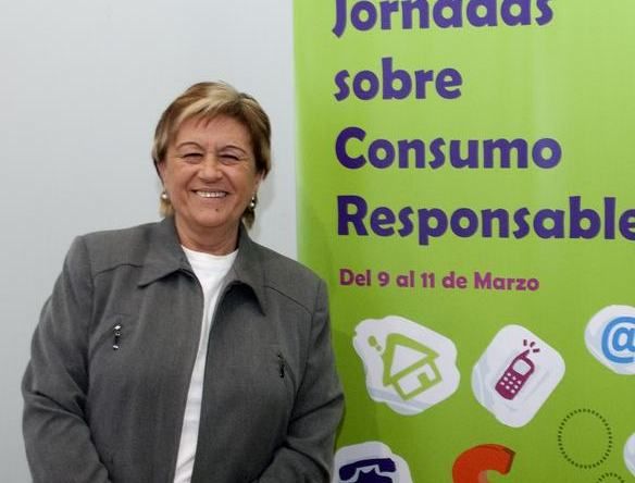 Rosario Montero y María Dolores García nombradas socias de honor de las Amas de Casa - 1, Foto 1