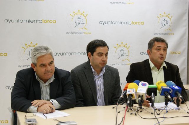 El Ayuntamiento de Lorca elaborará un Plan de Acción para la Energía Sostenible - 1, Foto 1