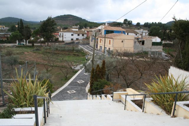 El Escobar estrena red de saneamiento - 3, Foto 3