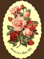 La Asociación Gamha realizará una exposición de pintura en los escaparates de los comercios - 1, Foto 1