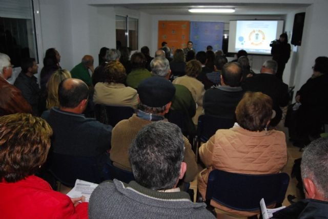 El equipo de Gobierno hacen balance las actuaciones municipales que se han llevado a cabo en La Charca, La Huerta, La Sierra, Viñas-Carivete y Mortí, Foto 1