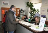 La Oficina Municipal de Quejas y Sugerencias introduce el servicio 'Habla con el Ayuntamiento on-line'