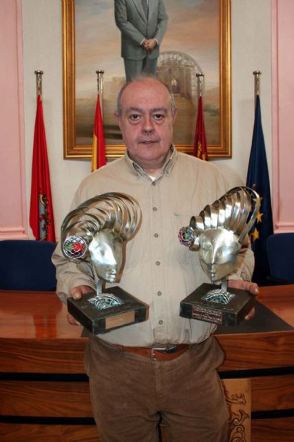Comienzan las actividades programadas para conmemorar el Día Internacional de la Mujer Trabajadora en Alcantarilla - 3, Foto 3
