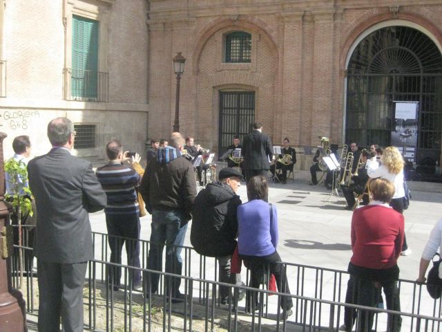 Decenas de personas asisten al estreno del ciclo ´Musicando´ - 1, Foto 1