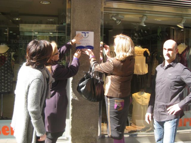 106 establecimientos del municipio cuentan ya con el distintivo Sicted de Calidad Turística - 1, Foto 1