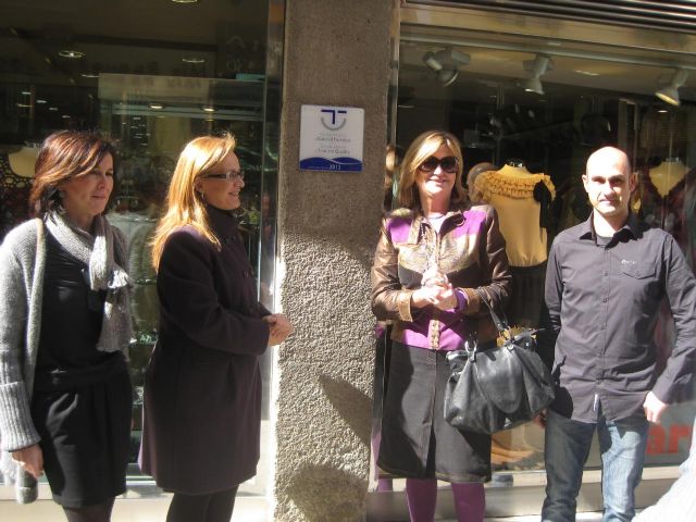 106 establecimientos del municipio cuentan ya con el distintivo Sicted de Calidad Turística - 2, Foto 2