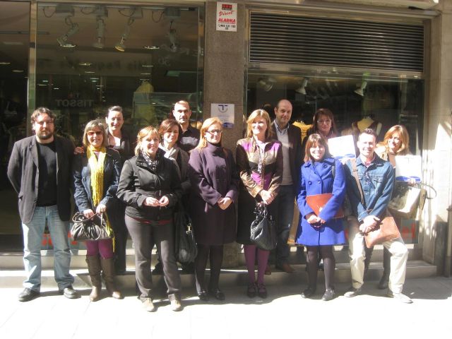 106 establecimientos del municipio cuentan ya con el distintivo Sicted de Calidad Turística - 4, Foto 4