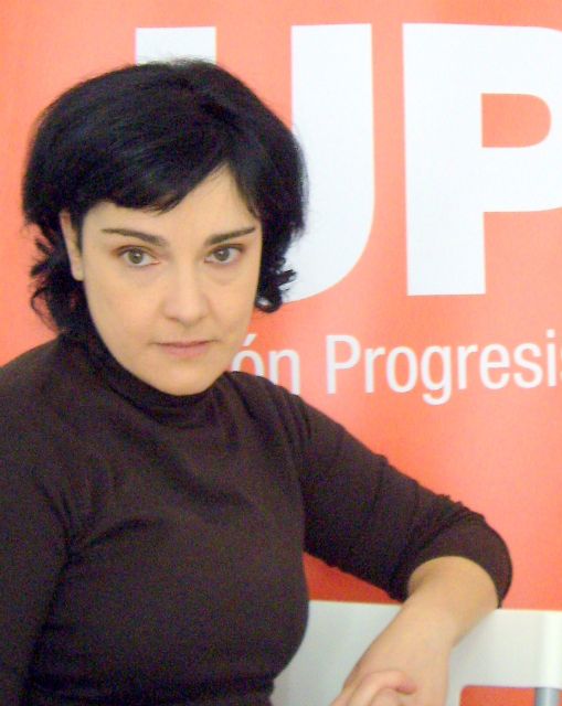Mª del Mar Hernández Porras será la candidata a la Alcaldía de Librilla de Unión Progresista por Librilla - 1, Foto 1