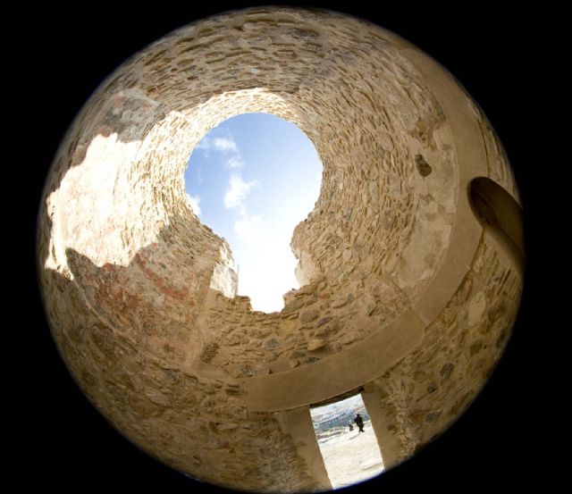 El Molinete, testimonio vivo de la historia de Cartagena - 4, Foto 4