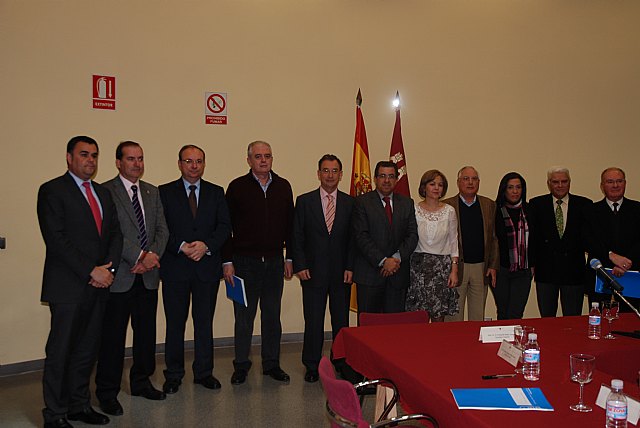 La Comunidad aporta 3,7 millones de euros para ayudar a 1.486 discapacitados intelectuales, Foto 1