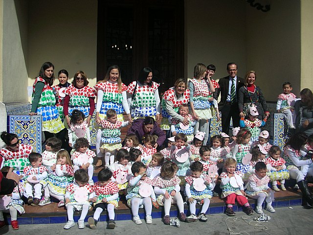 Carnaval para los más pequeños 2011 - 2, Foto 2