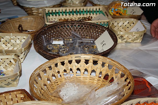 Numerosos vecinos mostraron su devocin un año ms al Cristo de Medinaceli - 3