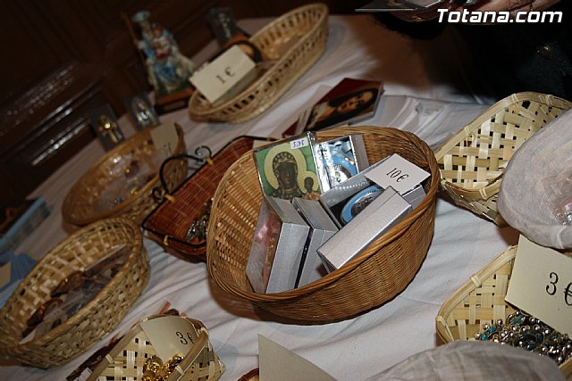 Numerosos vecinos mostraron su devocin un año ms al Cristo de Medinaceli - 6