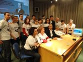 Pedro Lpez lanza una campaña de captacin de voluntarios mediante un web