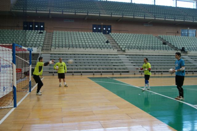 Raúl: Mi objetivo ahora mismo es no lesionarme más para poder jugar el mayor número de partidos - 1, Foto 1