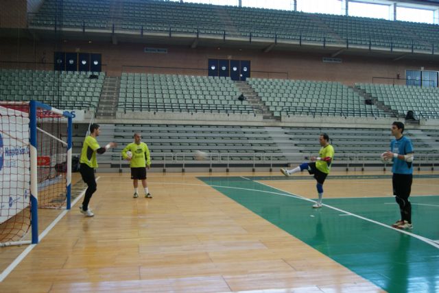 Raúl: Mi objetivo ahora mismo es no lesionarme más para poder jugar el mayor número de partidos - 2, Foto 2