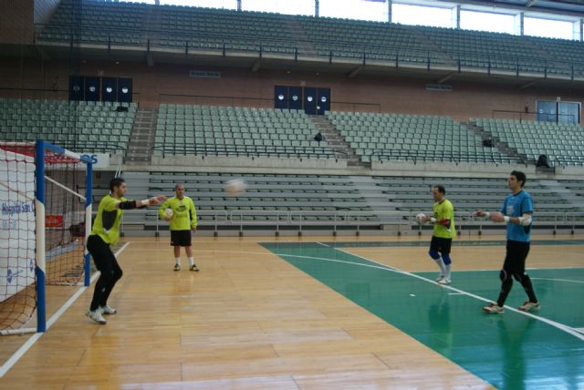 Raúl: Mi objetivo ahora mismo es no lesionarme más para poder jugar el mayor número de partidos - 3, Foto 3