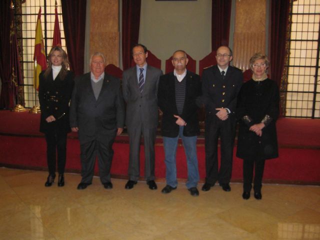 El número de incendios en Murcia descendió el año pasado un 9% - 1, Foto 1