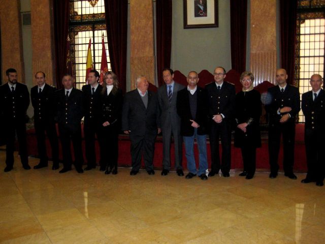 El número de incendios en Murcia descendió el año pasado un 9% - 2, Foto 2