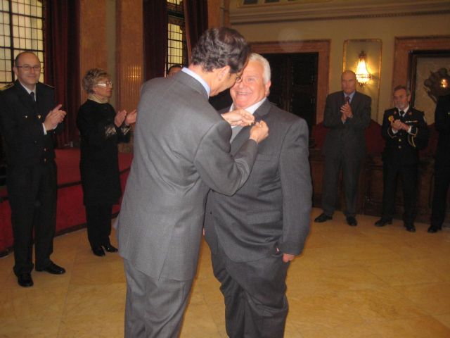 El número de incendios en Murcia descendió el año pasado un 9% - 3, Foto 3