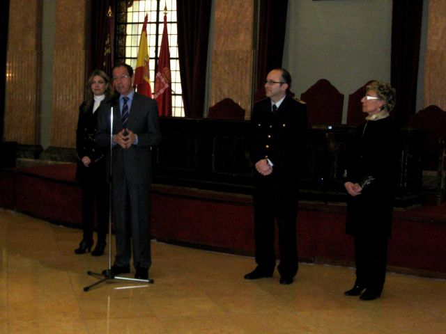 El número de incendios en Murcia descendió el año pasado un 9% - 4, Foto 4