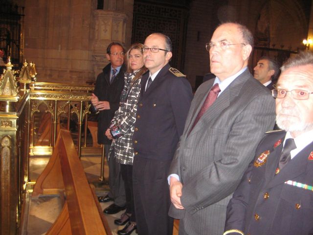 El número de incendios en Murcia descendió el año pasado un 9% - 5, Foto 5