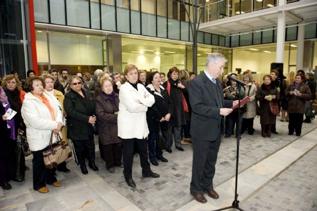 La Mujer recuerda en su Día que la lucha por la igualdad aún debe continuar - 2, Foto 2